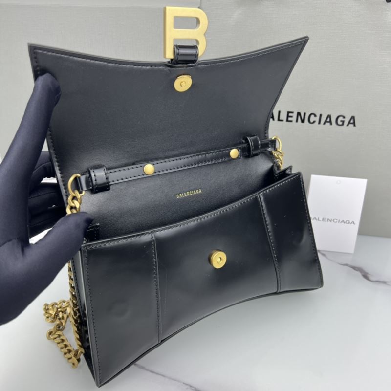 Balenciaga Hourglass Bags